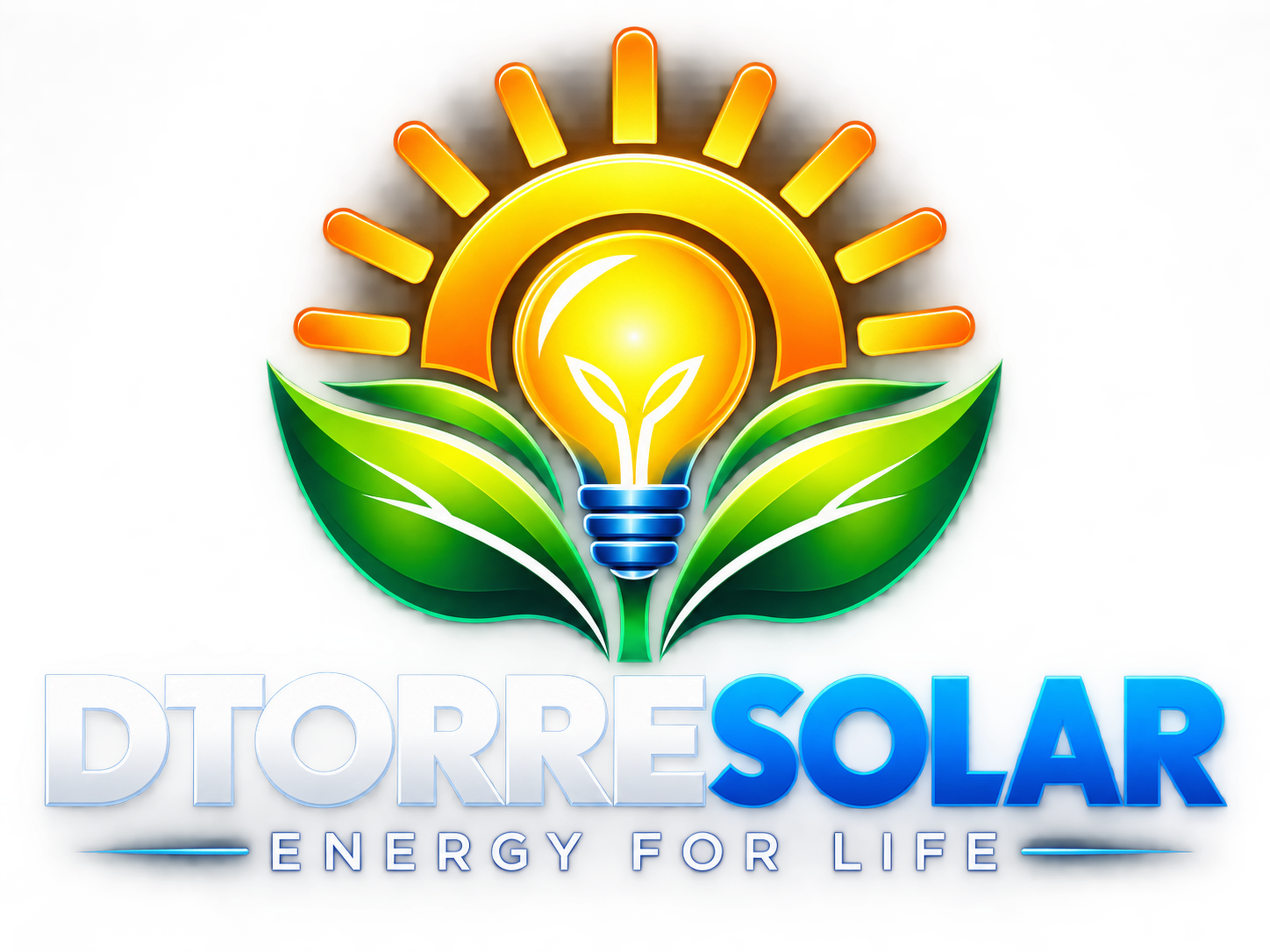 D Torres Solar — Energy for Life